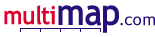 MultiMap Logo