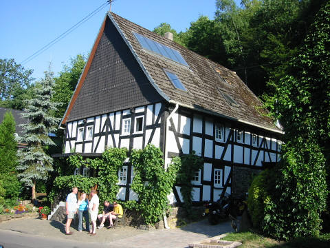 Vine Cottage